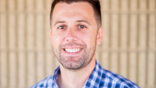 Chapel: Philip Walkley