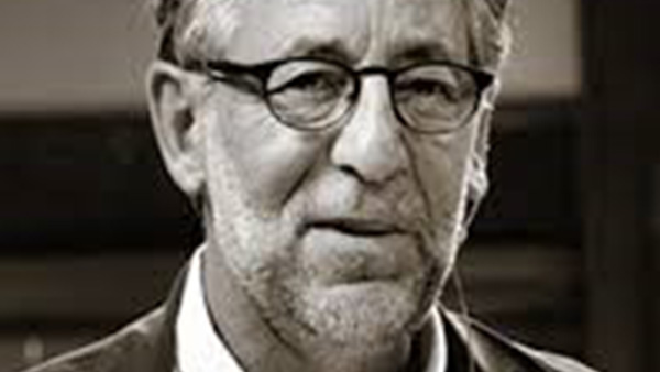 Lyceum Reading: Scott Cairns