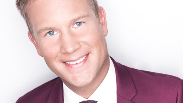 Senior Adult Extravaganza: Joseph Habedank, Triumphant Quartet and Dennis Swanberg