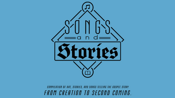 Global Focus Chapel: Songs and Stories