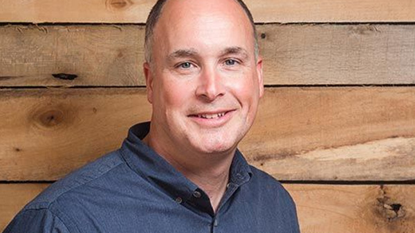 Chapel: Andy Neely - CANCELLED