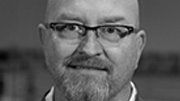 Chapel: David Prince