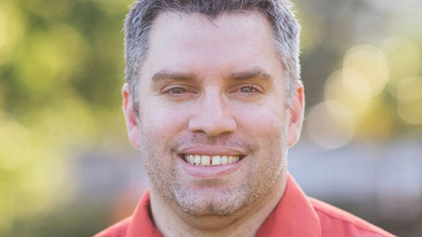 Chapel: Dean Inserra