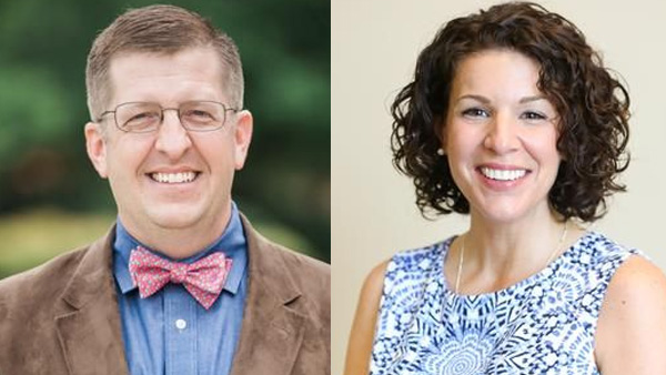 Chapel: God's Will and Decision-Making Panel