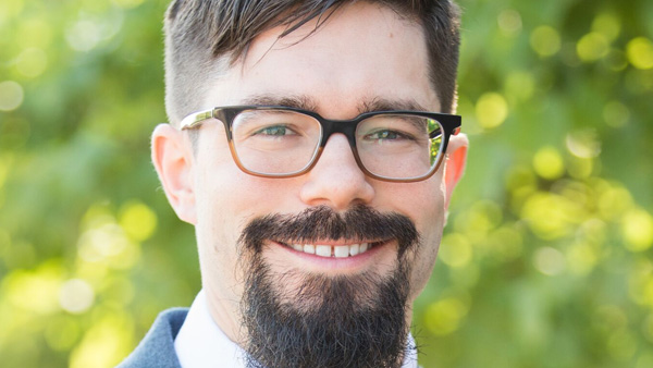 Chapel: Jacob Shatzer