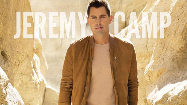Scholarship Banquet: Jeremy Camp