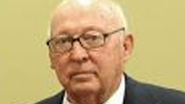 Founders Day Chapel: Marion Smothers