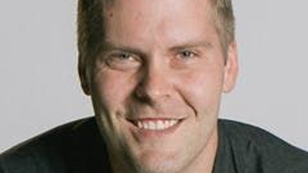 Chapel: Michael Kelley