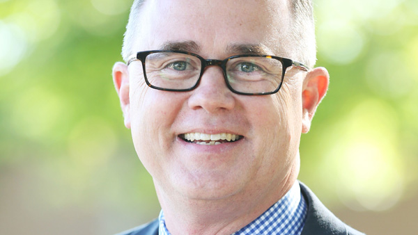 Chapel: Todd Brady - CANCELLED