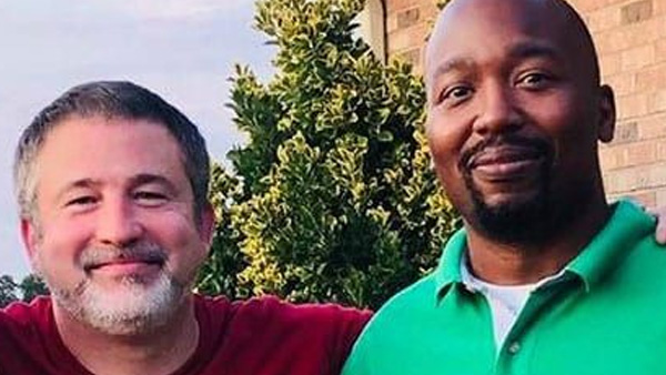 <em>Chapel:</em> William Marshall & Kenny King - CANCELED