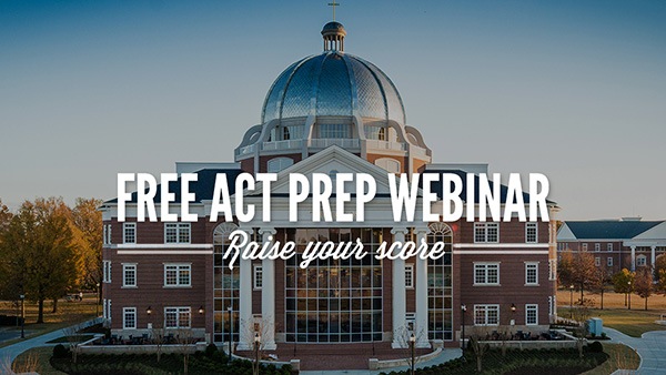 Free ACT Prep Webinar: Mastering the Math Test