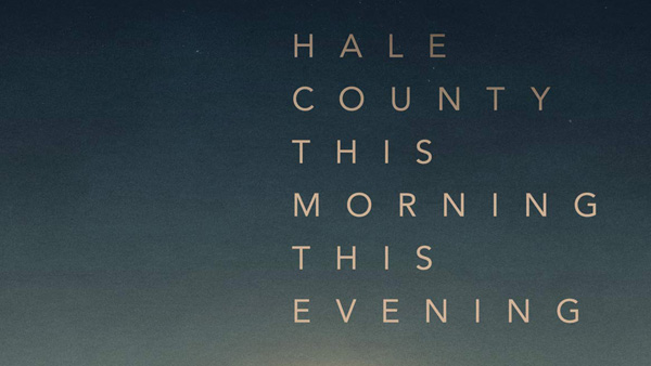 The Gospel & Discomfort Series: A Viewing & Panel Discussion of