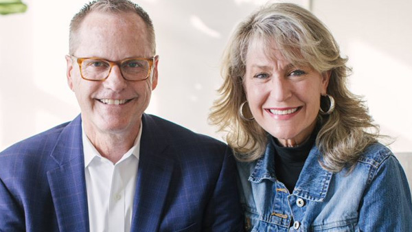 Chapel: Jerry and Christi Haag