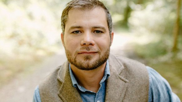 Global Focus Chapel: Robert Lane