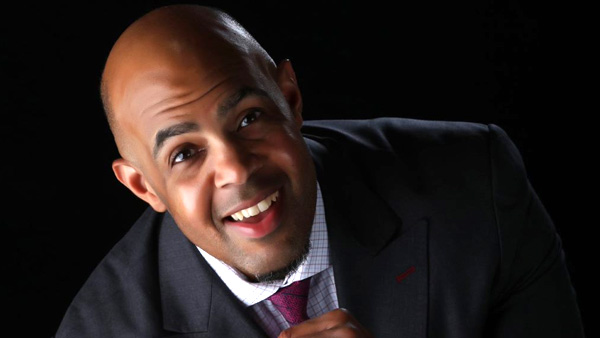 Chapel: Willie McLaurin