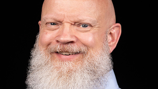 <em>Global Focus Chapel:</em> Zane Pratt