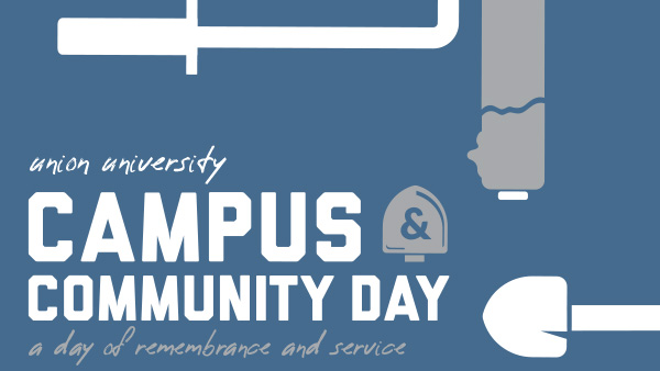 Campus & Community Day