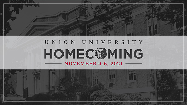 Homecoming 2021