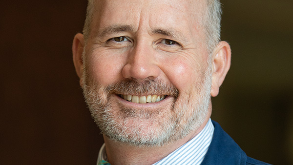 Word Series Chapel: Brad Green