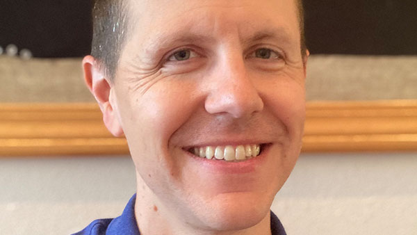 Constitution Day Lecture: Daniel Bennett