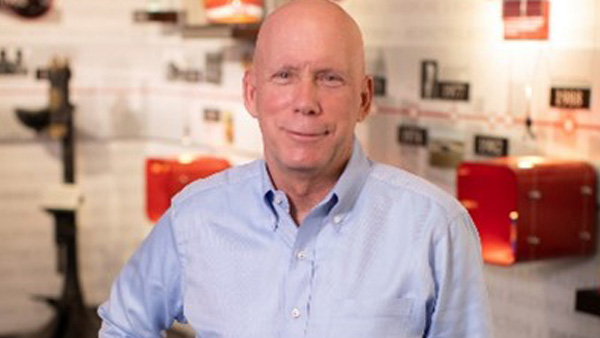 Frank Harrison