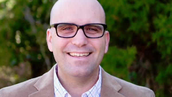 Chapel: Jamie Mosley