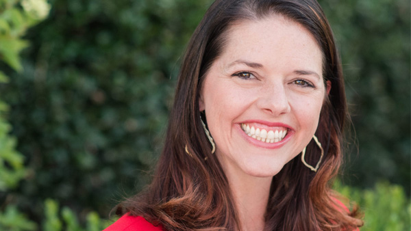 Scholar-in-Residence Lectures: Jessica Hooten Wilson