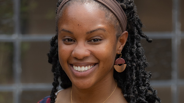 Chapel: Katrina Bazzoli