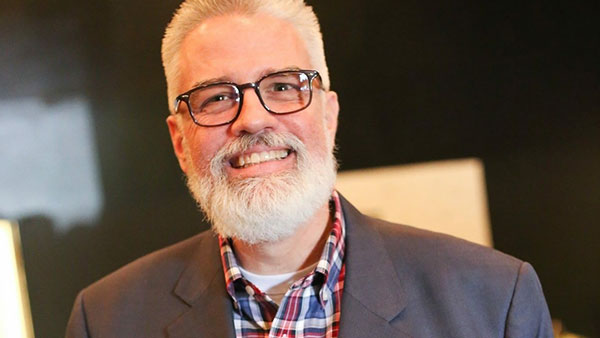 Chapel: Mark Carroll
