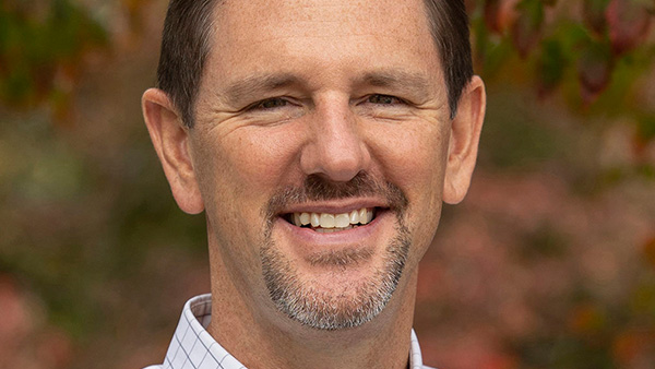 Paul Chitwood