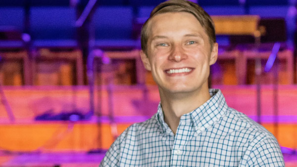 Chapel: Ryan O'Neal