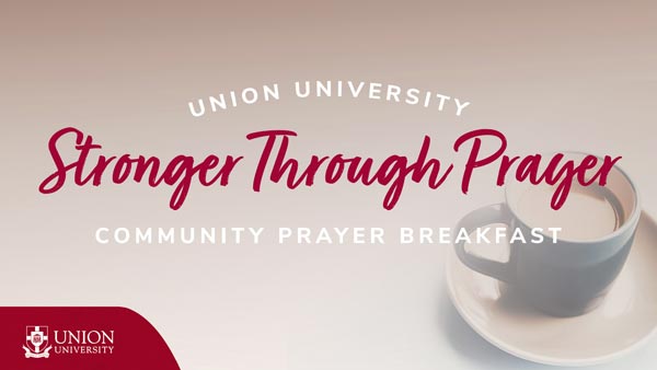 Community Prayer Breakfast: Birmingham, Ala.