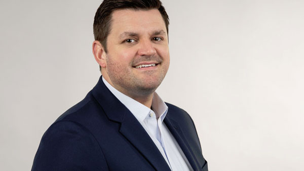 Marketplace and Integration Chapel: AJ Massey