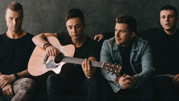 Bicentennial: Night of Worship with Anthem Lights