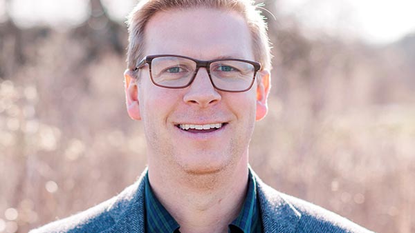 Wholeness Chapel: Chase Sears