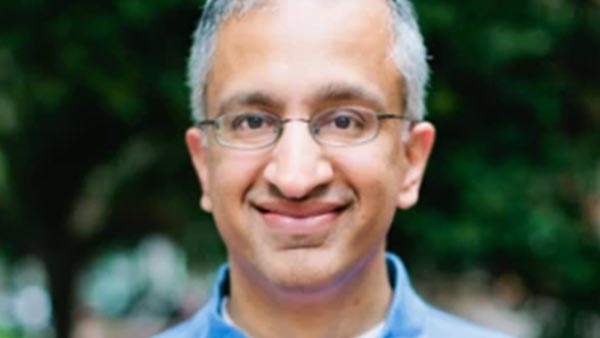 STM Biblical Counseling Workshop: Deepak Reju