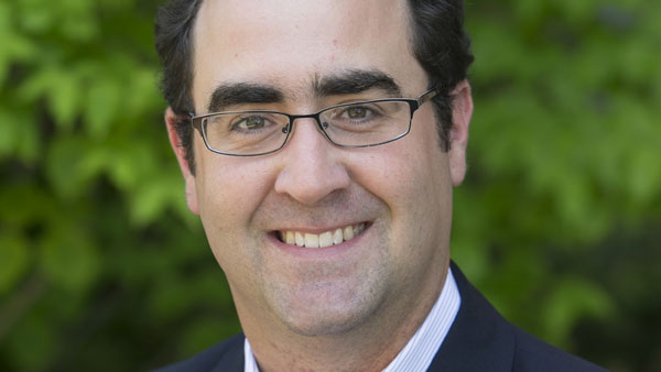 Mark Gignilliat