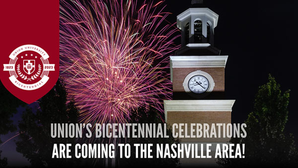 Bicentennial: Nashville Area Celebration