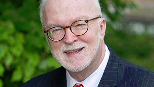 Timothy George