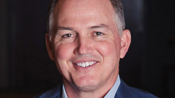 Chapel: Hance Dilbeck