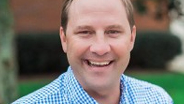 Chapel: Michael O'Neal