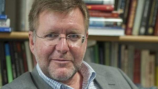 Carls-Schwerdfeger History Lecture: Odd Arne Westad