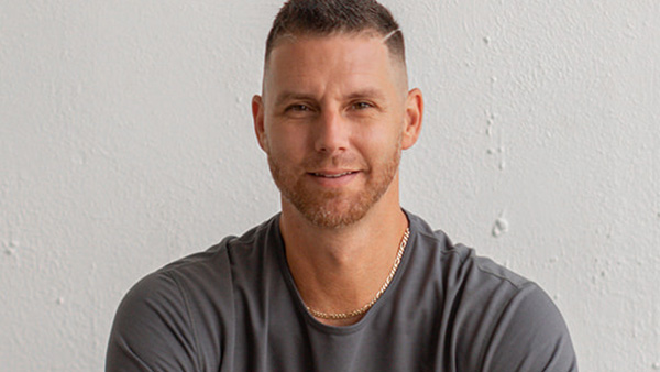 Chapel: Shane Pruitt