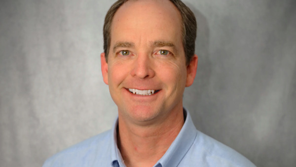 Chapel: Steven Fonville