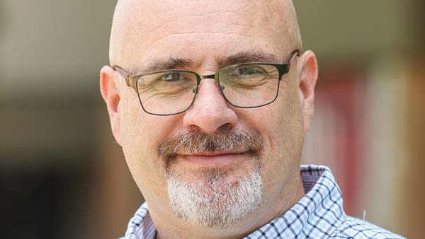 <em>Faculty Recital:</em> Bob Mayo