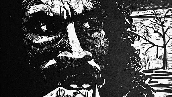 <em>Art Gallery:</em> Was God Dead? Panel Discussion and Reception