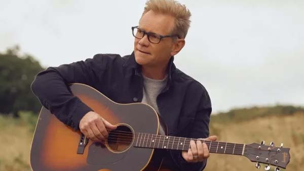 Steven Curtis Chapman