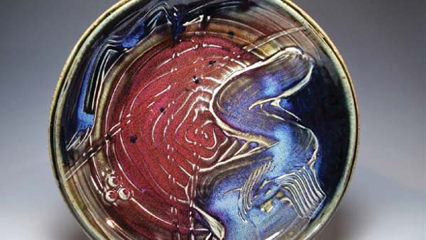 <em>Art Gallery:</em> Mark Freeman Exhibition