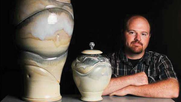 <em>Art Gallery:</em> Mark Freeman Lecture/Reception