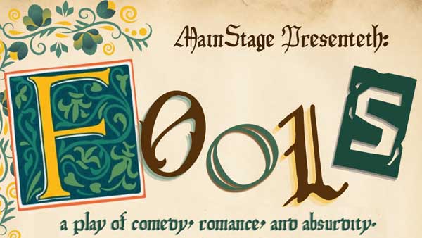 <em>MainStage:</em> Fools